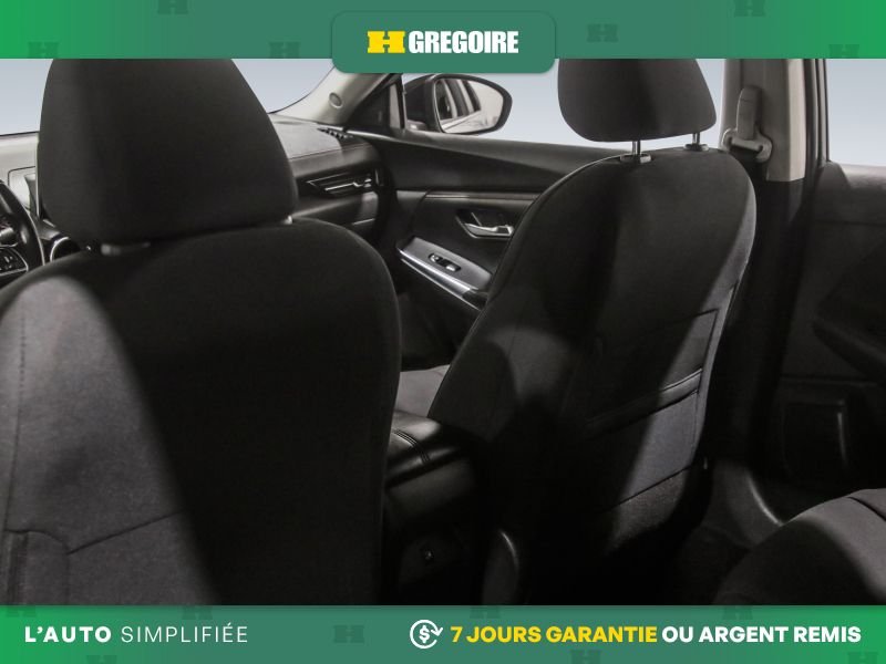 Nissan Sentra 2024 Gris Saint-Eustache - photo #26
