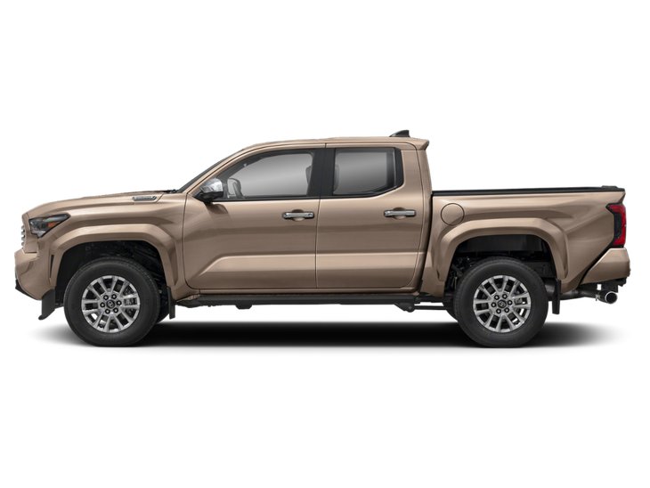 2026 Toyota Tacoma Hybride