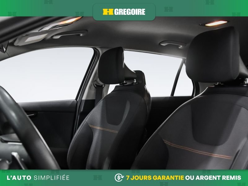 Kia Niro 2024 Blanc Saint-Eustache - photo #10
