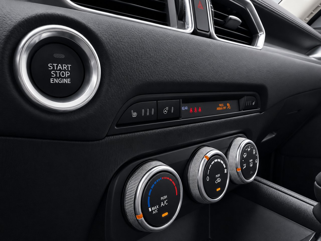 2021 Mazda CX-5 Grey Châteauguay - photo #10