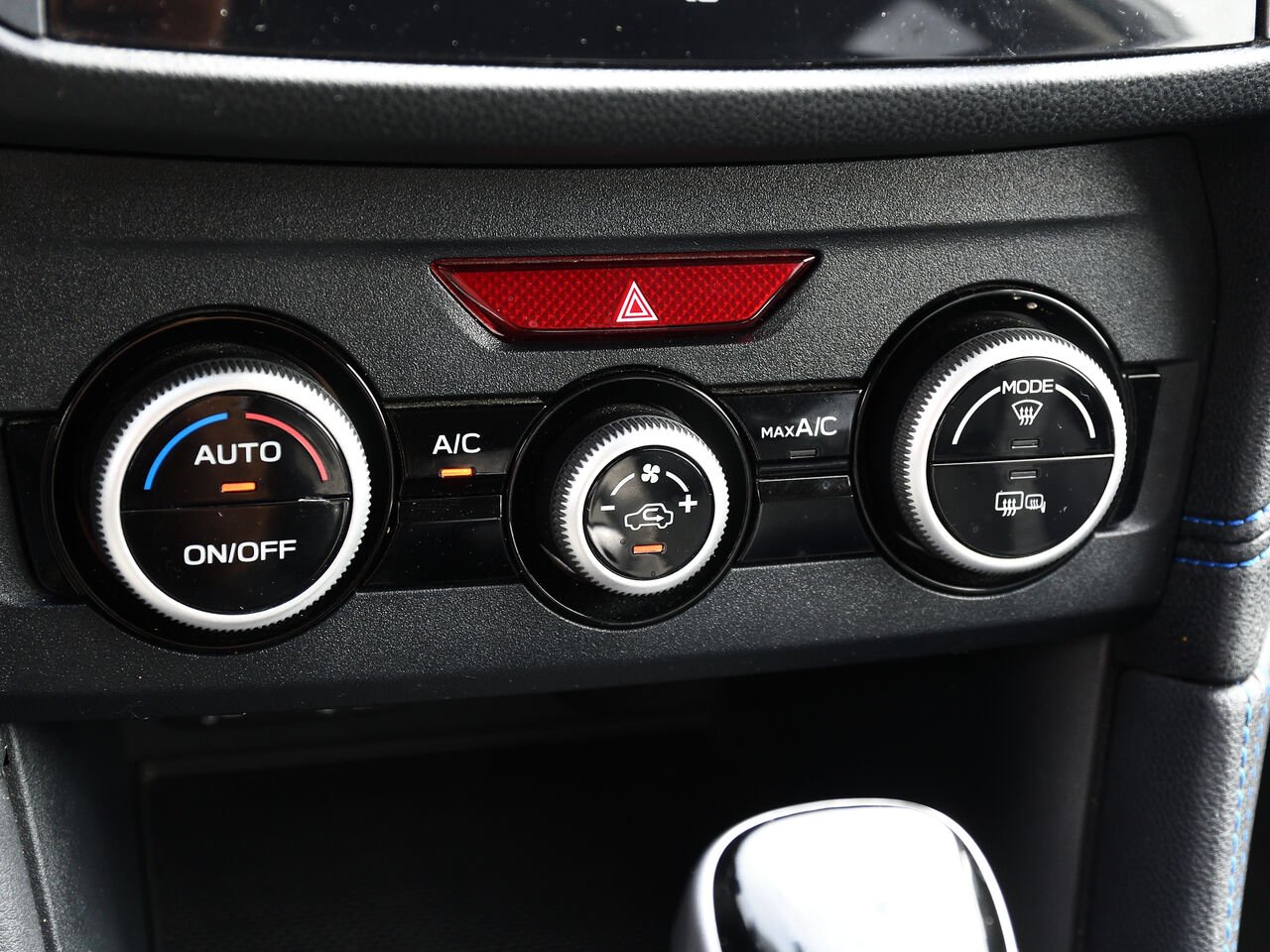 Subaru Crosstrek hybride rechargeable Limited 2023 Blanc Saint-Hyacinthe - photo #25