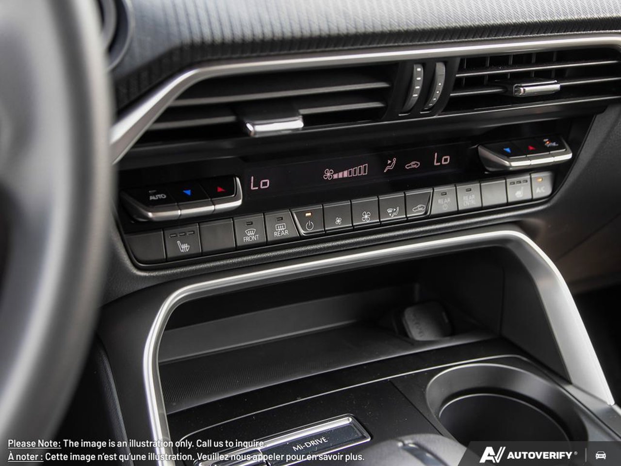 2026 Mazda CX-90 PHEV JM3KKBHA3T1417128 Machine Grey Metallic Mirabel - photo #20