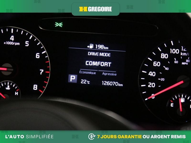 2019 Kia Sorento Grey Blainville - photo #21