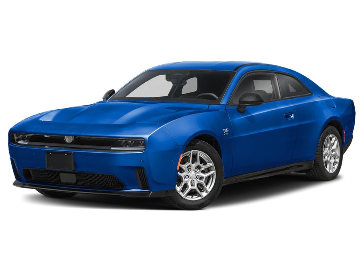 2026 Dodge Charger Daytona Scat Pack