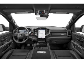 Ram 1500 RHO