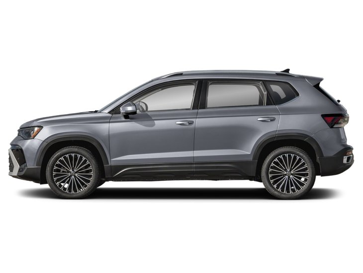 2025 Volkswagen Taos Comfortline