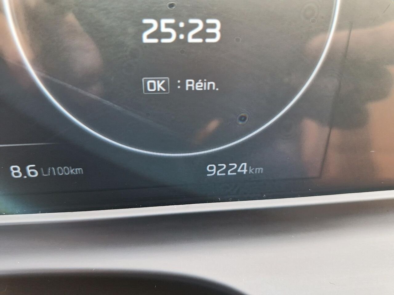 Kia Seltos 2025 Gris Saint-Jérôme - photo #11