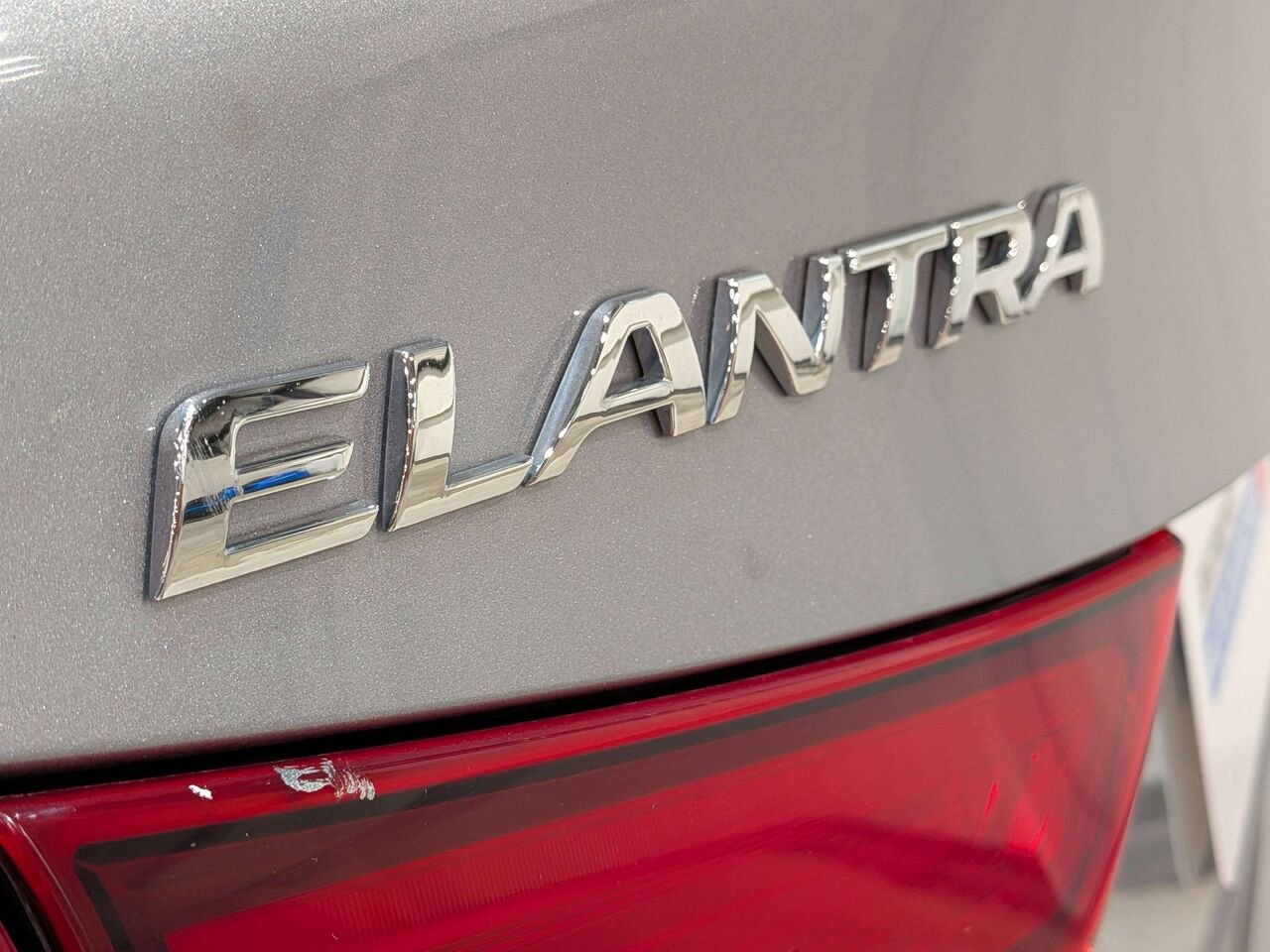 Hyundai Elantra 2015 Argent Val-David - photo #32