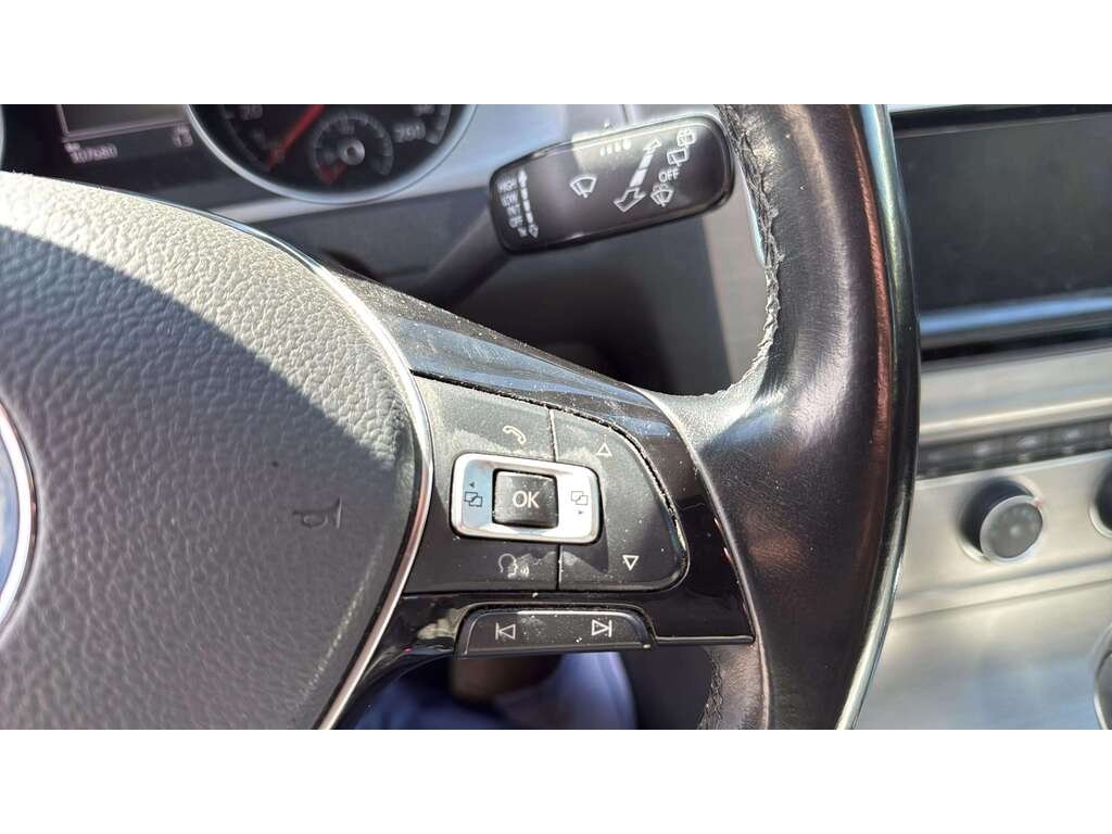 2015 Volkswagen Golf Gatineau - photo #10
