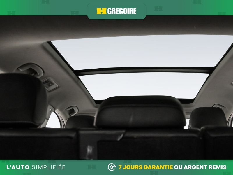 2022 Volkswagen Tiguan White Saint-Eustache - photo #32