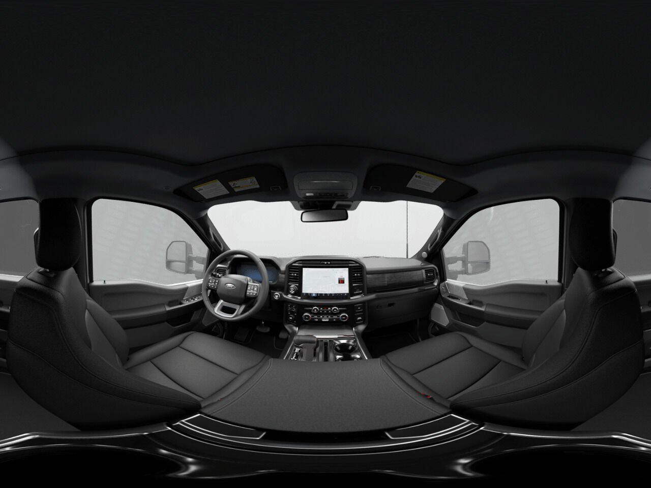 2026 Ford F-150 Avalanche Saint-Jérôme - photo #5