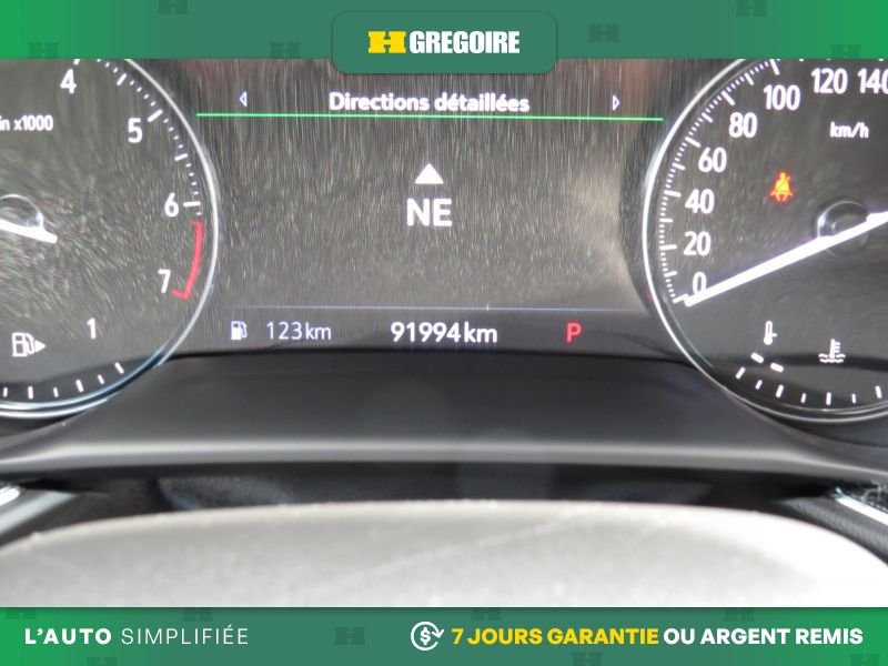 Buick Envision 2023 Gris Blainville - photo #17