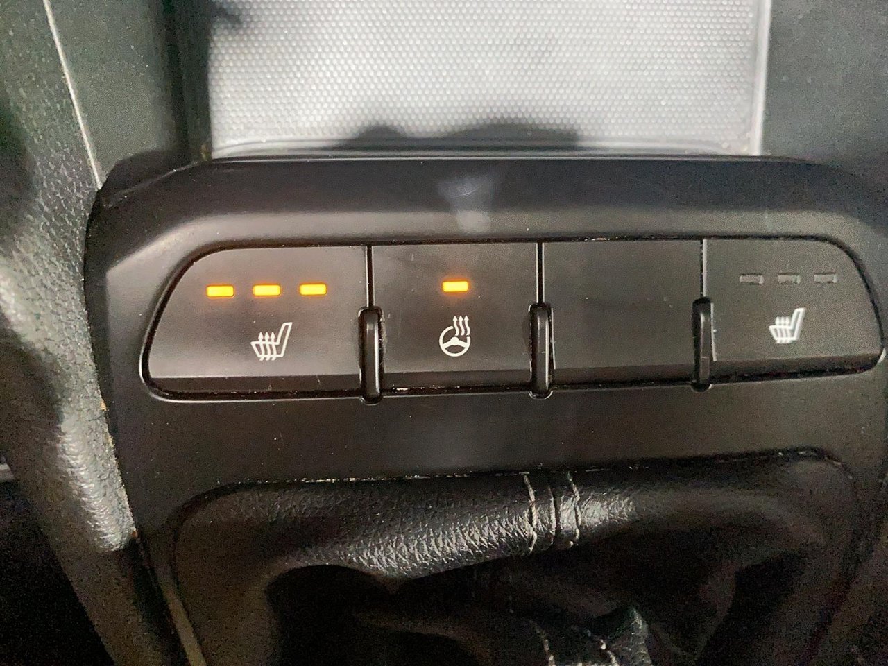 Kia Rio 5-door NIV 3KPA25AB6JE039972 2018 Noir Baie-Comeau - photo #15