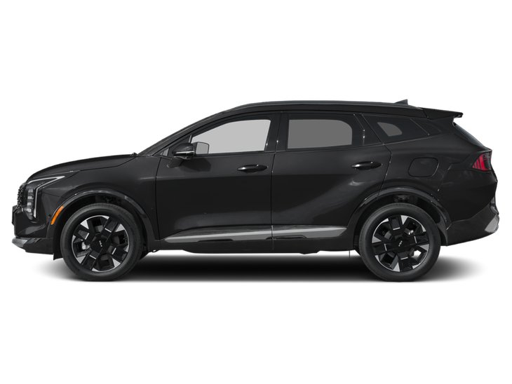 2027 Kia Sportage Hybrid SX