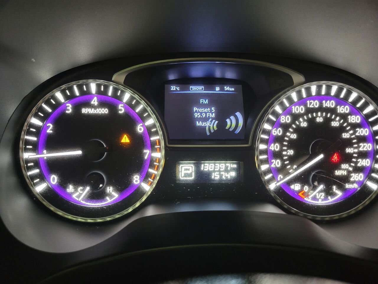 2018 INFINITI QX60  - photo #12