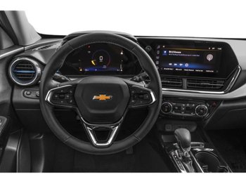 Chevrolet Trax LT
