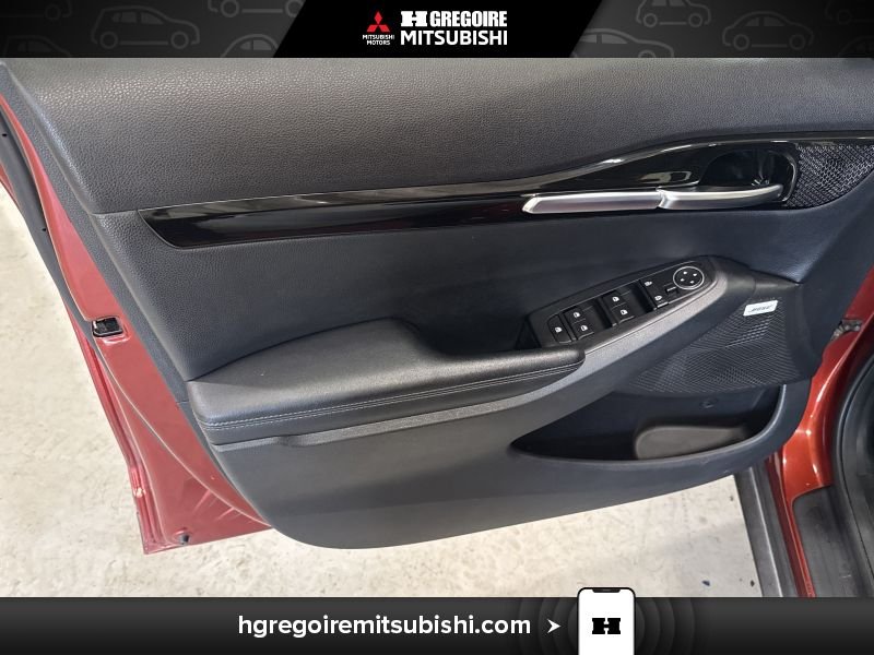 2021 Kia Seltos Red Blainville - photo #12