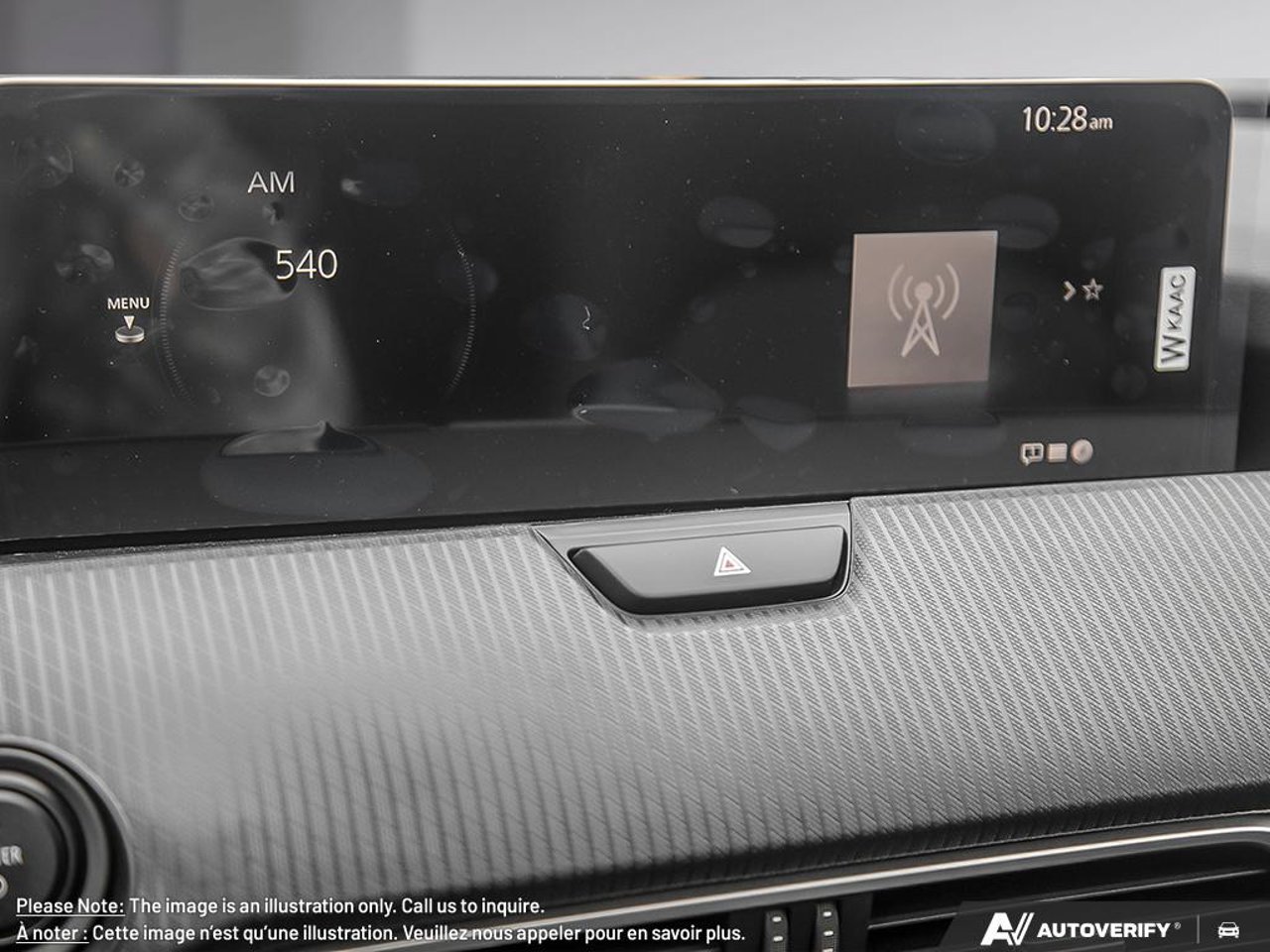 2026 Mazda CX-90 PHEV JM3KKCHA2T1421726 Deep Crystal Blue Mica Mirabel - photo #18