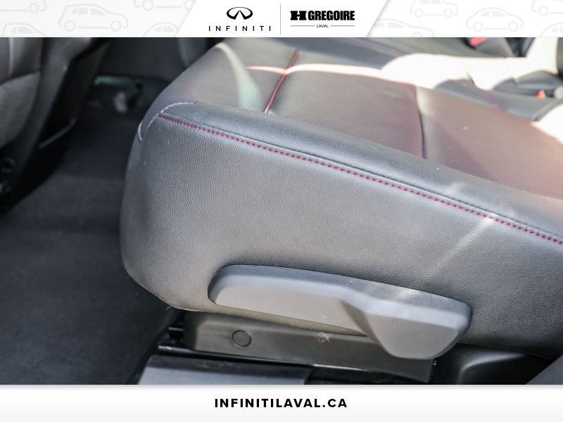 2022 Chevrolet Blazer Laval - photo #20