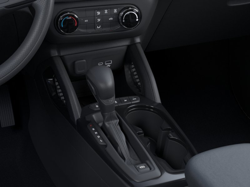 CHEVROLET TRAILBLAZER Traction intégrale, 4 portes LS 2026 Blanc Sherbrooke - photo #22