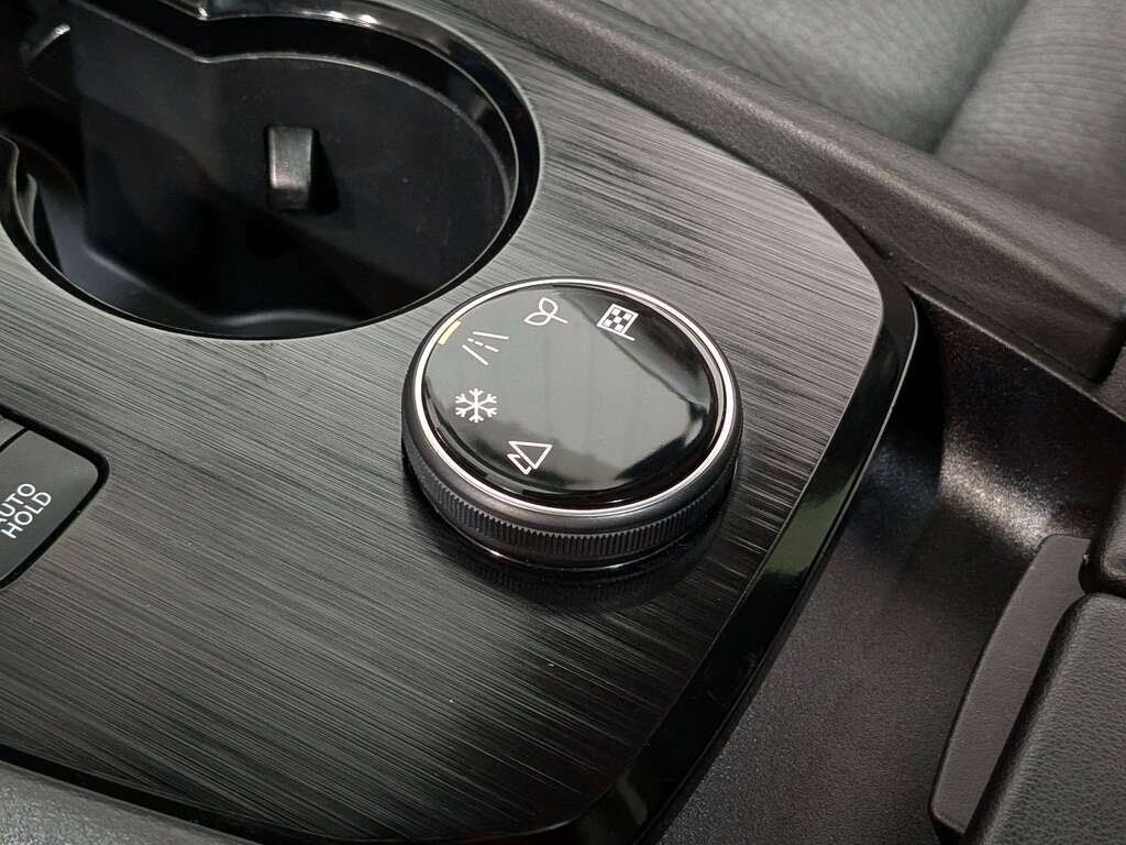 Nissan Rogue AWD SV Moonroof 2024 Gris Val-David - photo #29