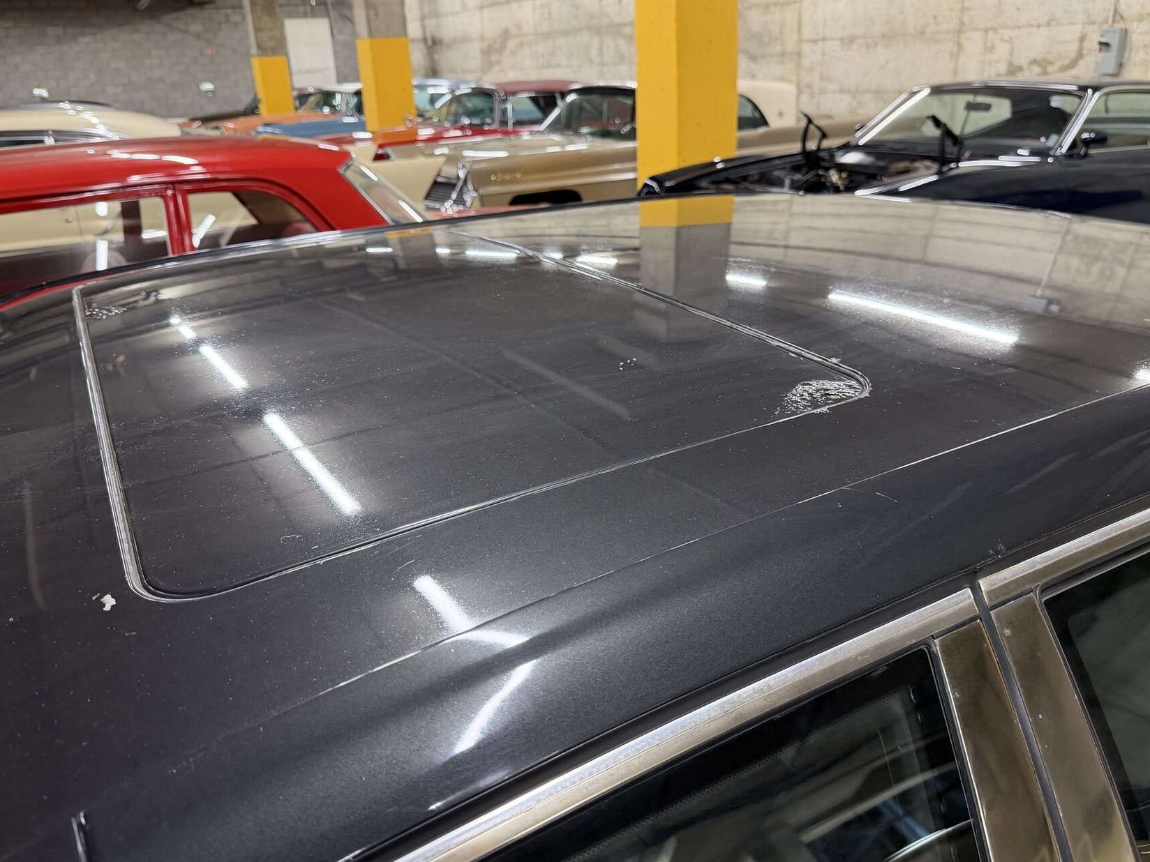1992 Mercedes-Benz 600 SEL Montreal - photo #14
