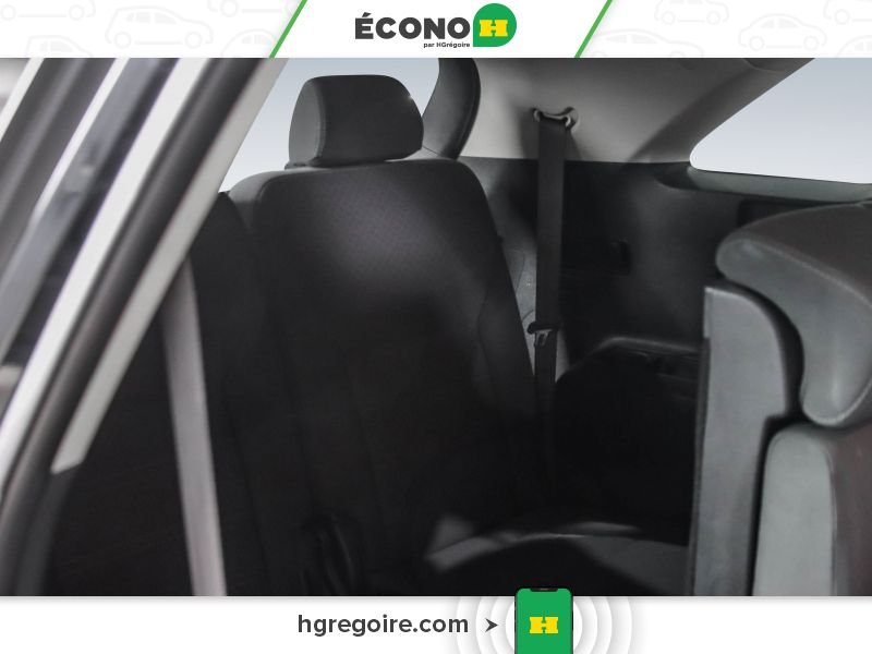 Kia Sorento 2020 Noir Blainville - photo #26