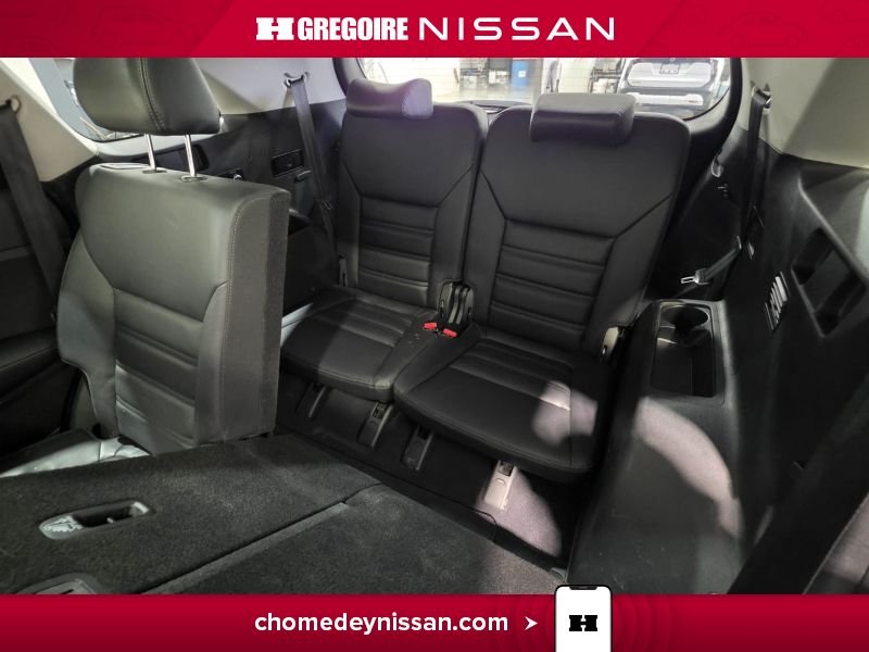 2017 Kia Sorento Grey Saint-Eustache - photo #28