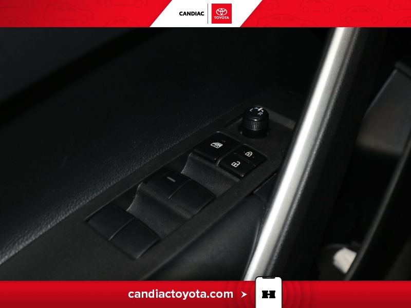 2025 Toyota Corolla Silver Saint-Eustache - photo #25
