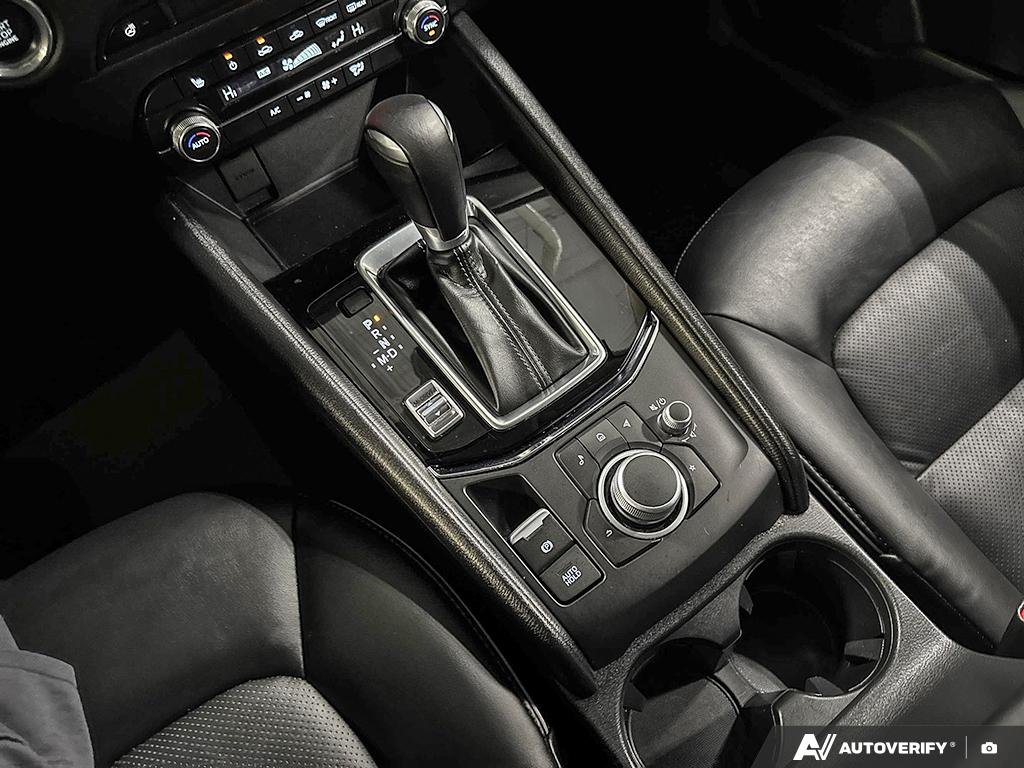 2025 Mazda CX-5 264039 | Kuro Grey Edmonton - photo #17