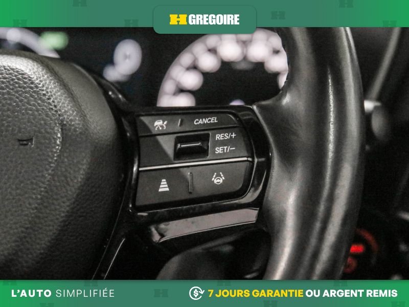 Honda CRV 2025 Blanc Blainville - photo #21