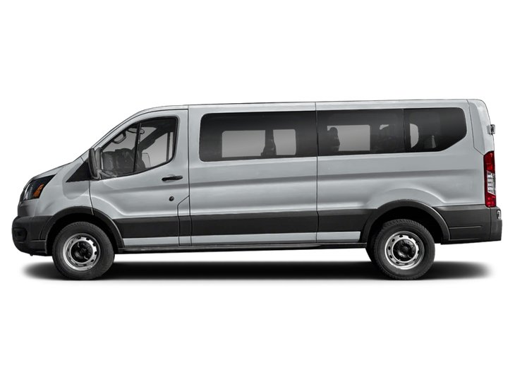 2026 Ford Transit tourisme XLT