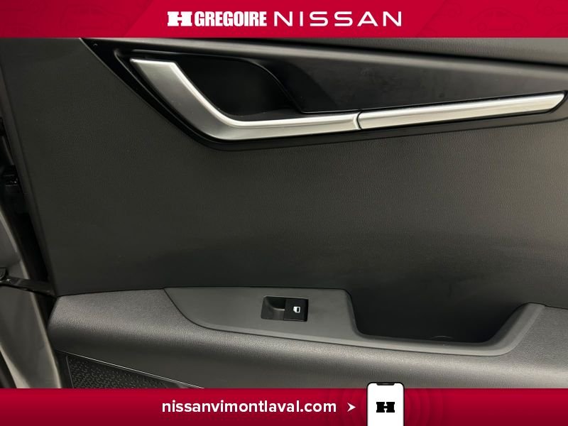Kia Niro 2023 Gris Saint-Eustache - photo #16