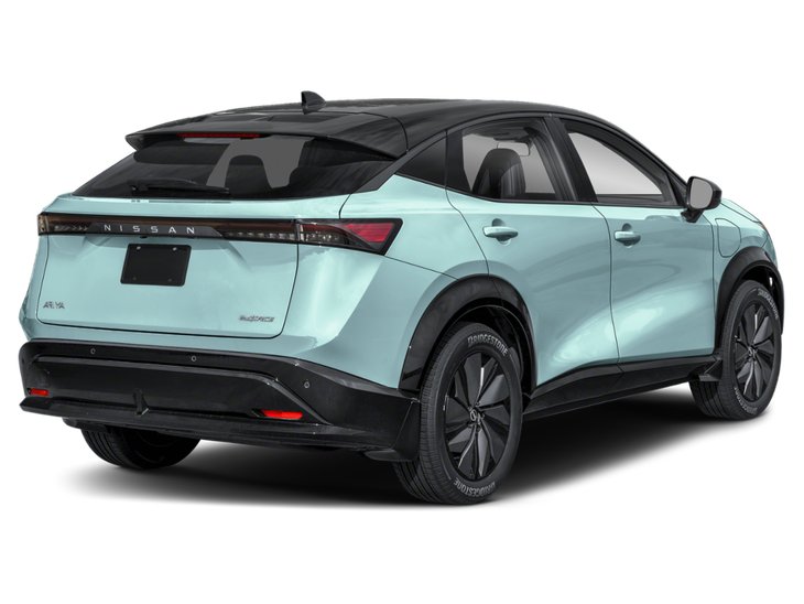 2027 Nissan ARIYA SV