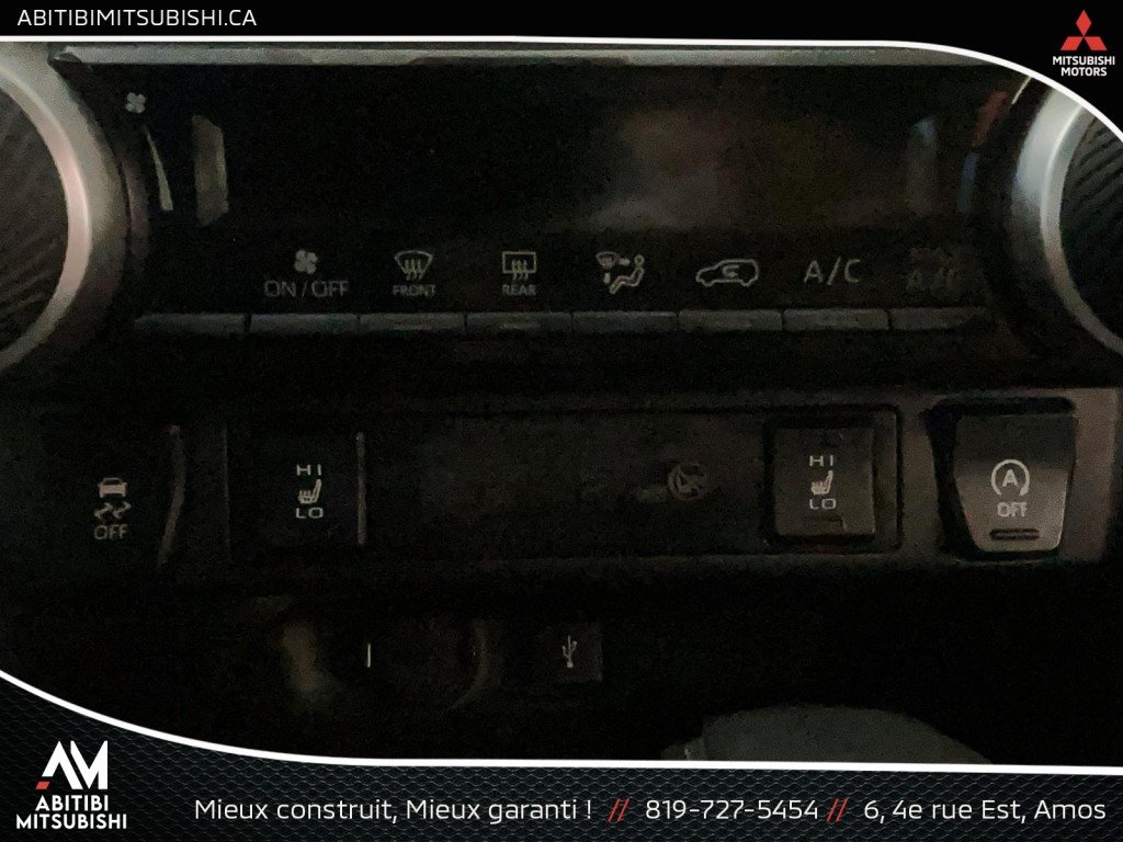 Toyota RAV4 2022 Blanc Amos - photo #5