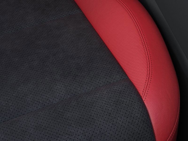 2025 Chevrolet Blazer EV RS TI Black Saint-Eustache - photo #20