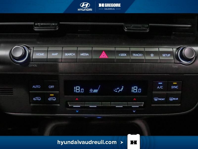 Hyundai Kona 2025 Gris Blainville - photo #29
