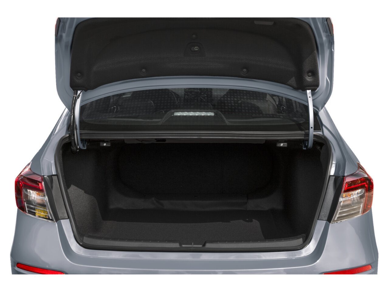 2026 Honda Civic Si Sedan Manual Rouge rallye Ottawa & Gatineau - photo #7