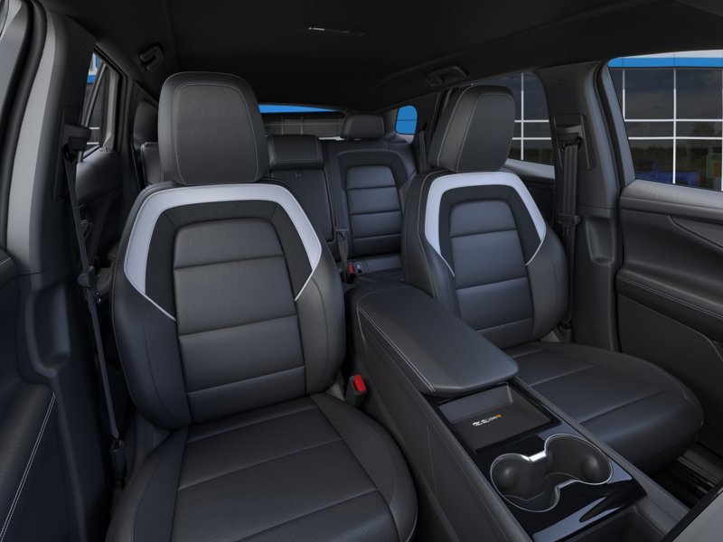 CHEVROLET Blazer EV Traction intégrale, 4 portes LT 2027 BLANC SOMMET Sherbrooke - photo #15