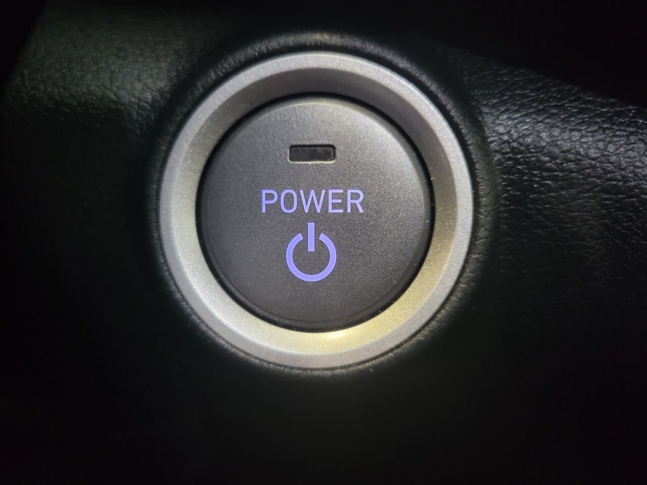 2019 Hyundai Kona Electric Grey  - photo #23