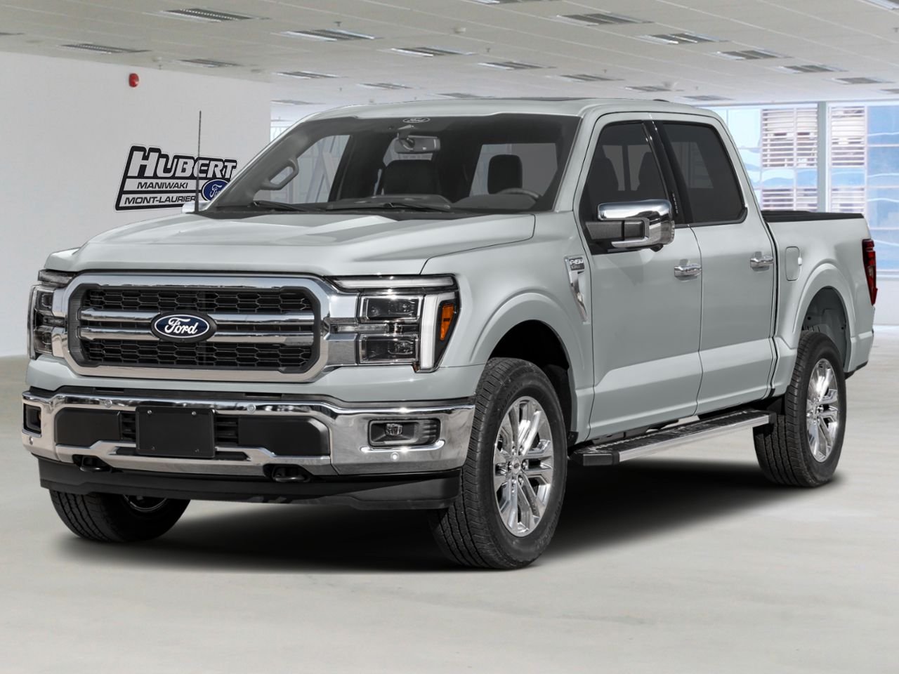Ford F-150 2026 Avalanche Mont-Laurier - photo #0