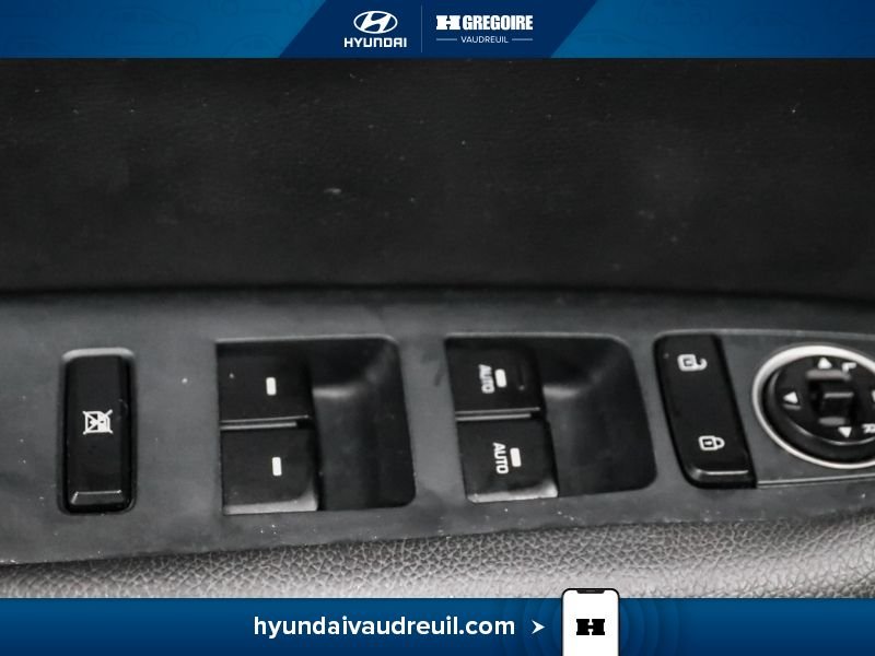 2018 Hyundai Sonata White Saint-Eustache - photo #16