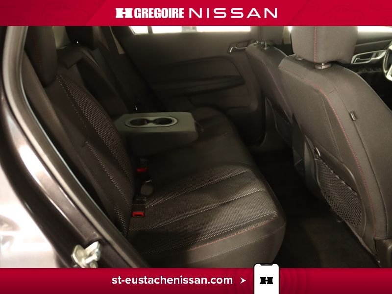 GMC Terrain SA4799 | SLE AWD AUTOMATIQUE CLIMATISATION 2016 Noir Laval - photo #41