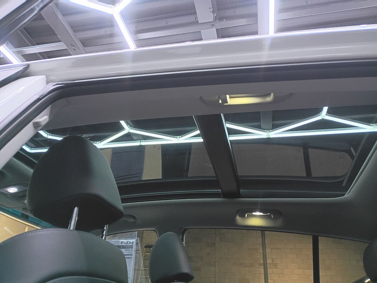 2021 Kia Sportage White Blainville - photo #17