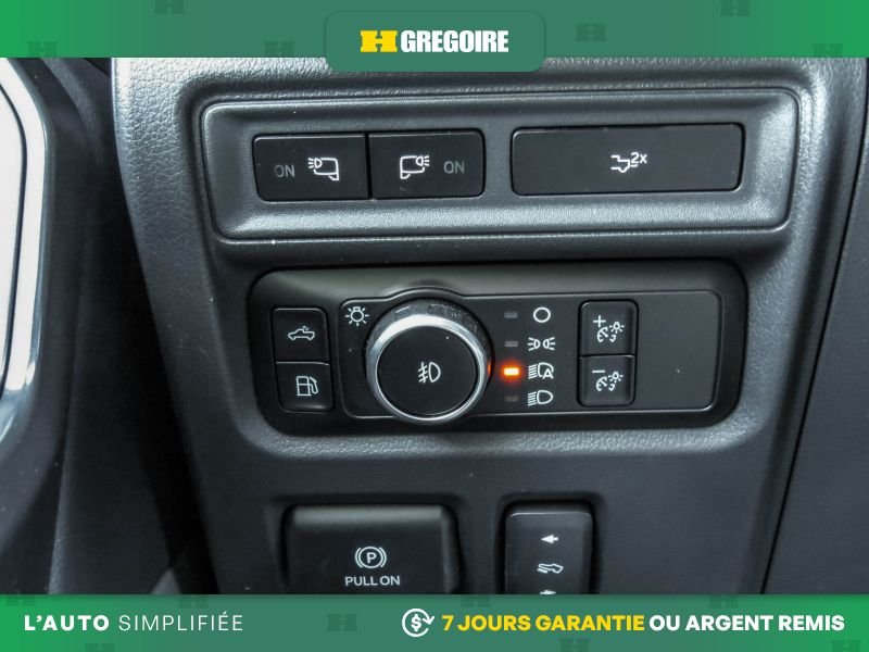 2024 Ford F150 Grey Saint-Eustache - photo #24
