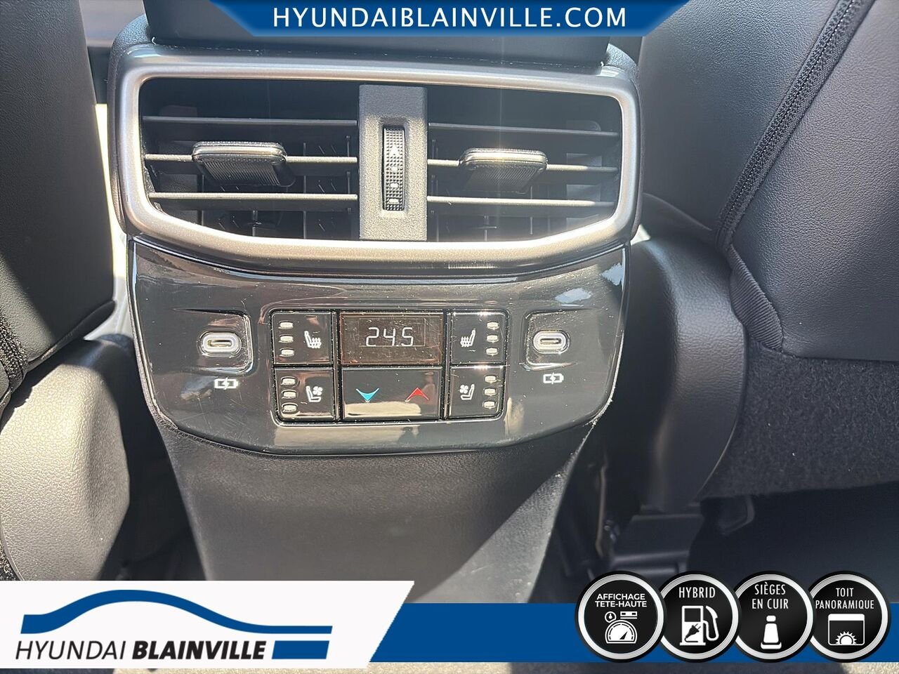 2023 Lexus RX White Blainville - photo #12