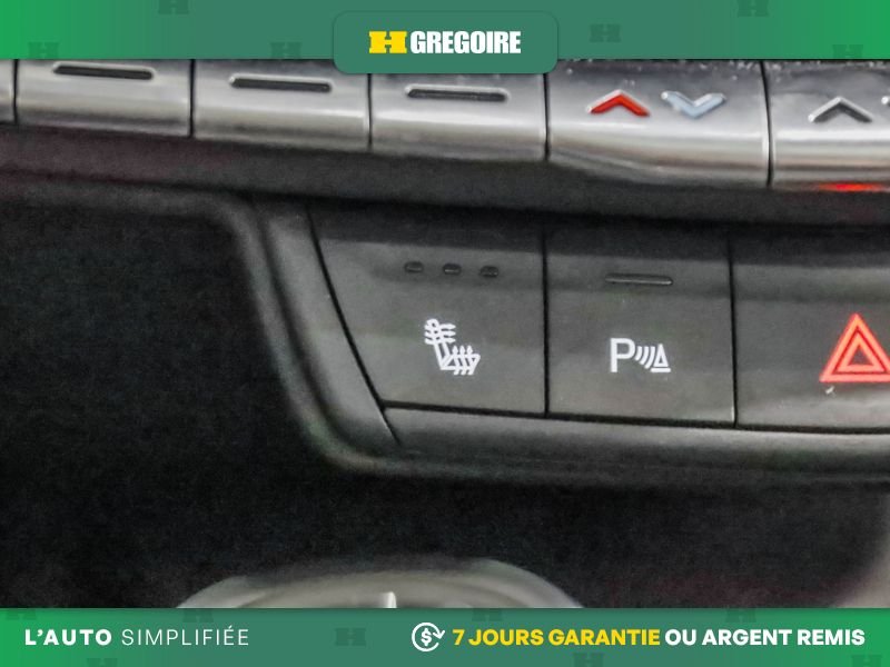 Cadillac XT4 2023 Gris Blainville - photo #22