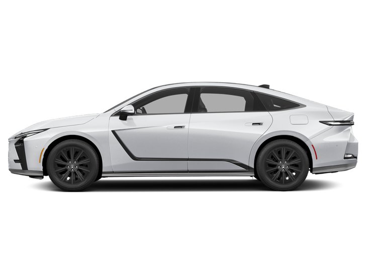 2027 Lexus ES ES 350h