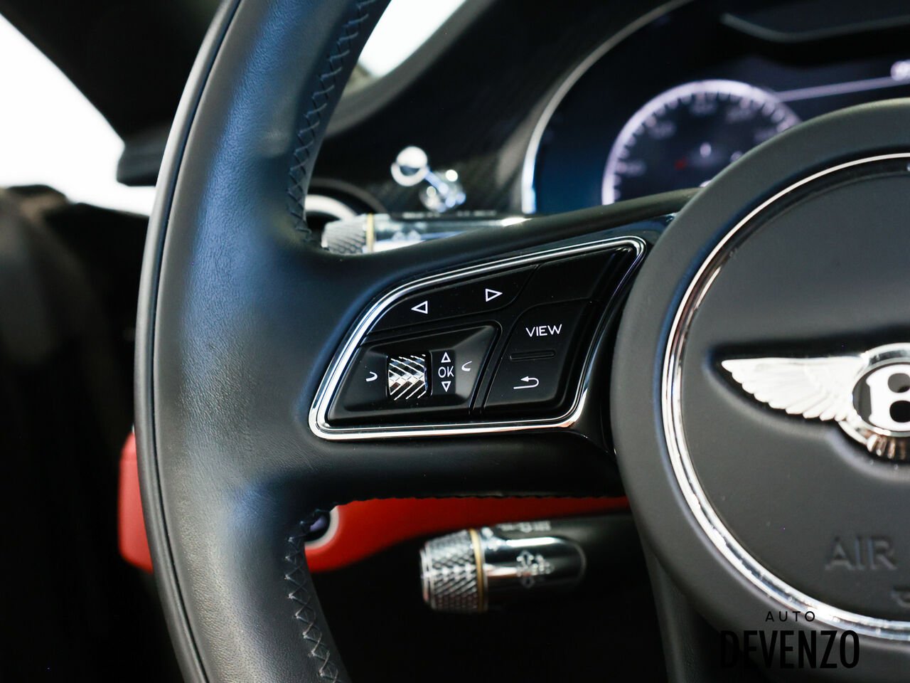 2022 Bentley Continental Black Saint-Eustache - photo #15