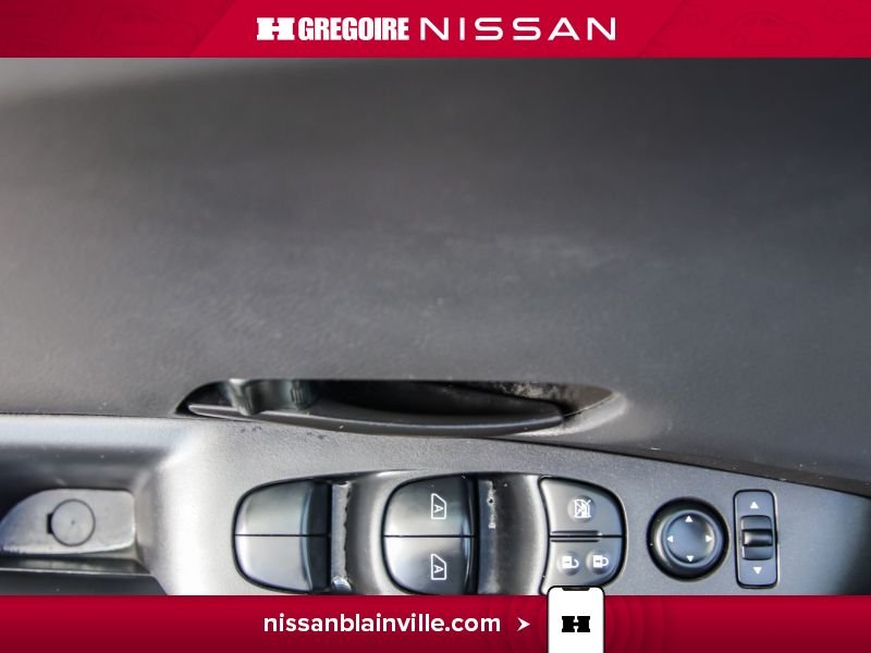 Nissan Kicks 2024 Bleu Saint-Eustache - photo #23